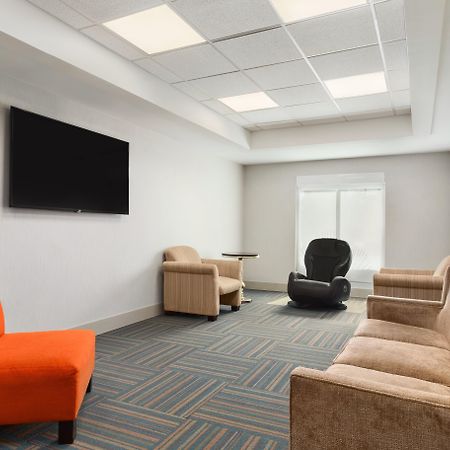 Holiday Inn Express & Suites Florence By Ihg Exteriér fotografie