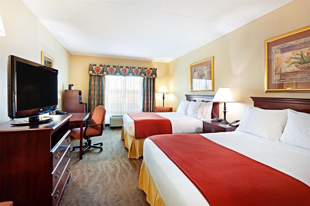 Holiday Inn Express & Suites Florence By Ihg Exteriér fotografie