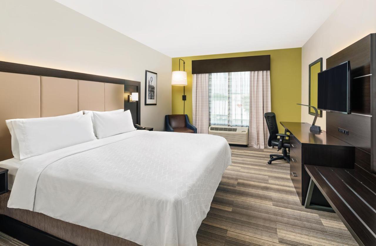 Holiday Inn Express & Suites Florence By Ihg Exteriér fotografie