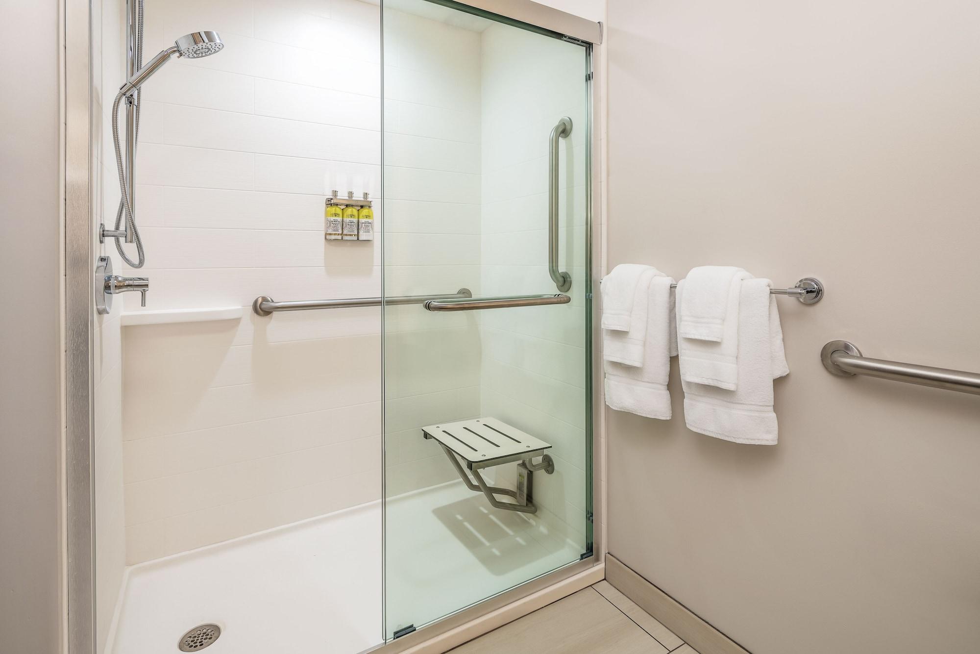 Holiday Inn Express & Suites Florence By Ihg Exteriér fotografie