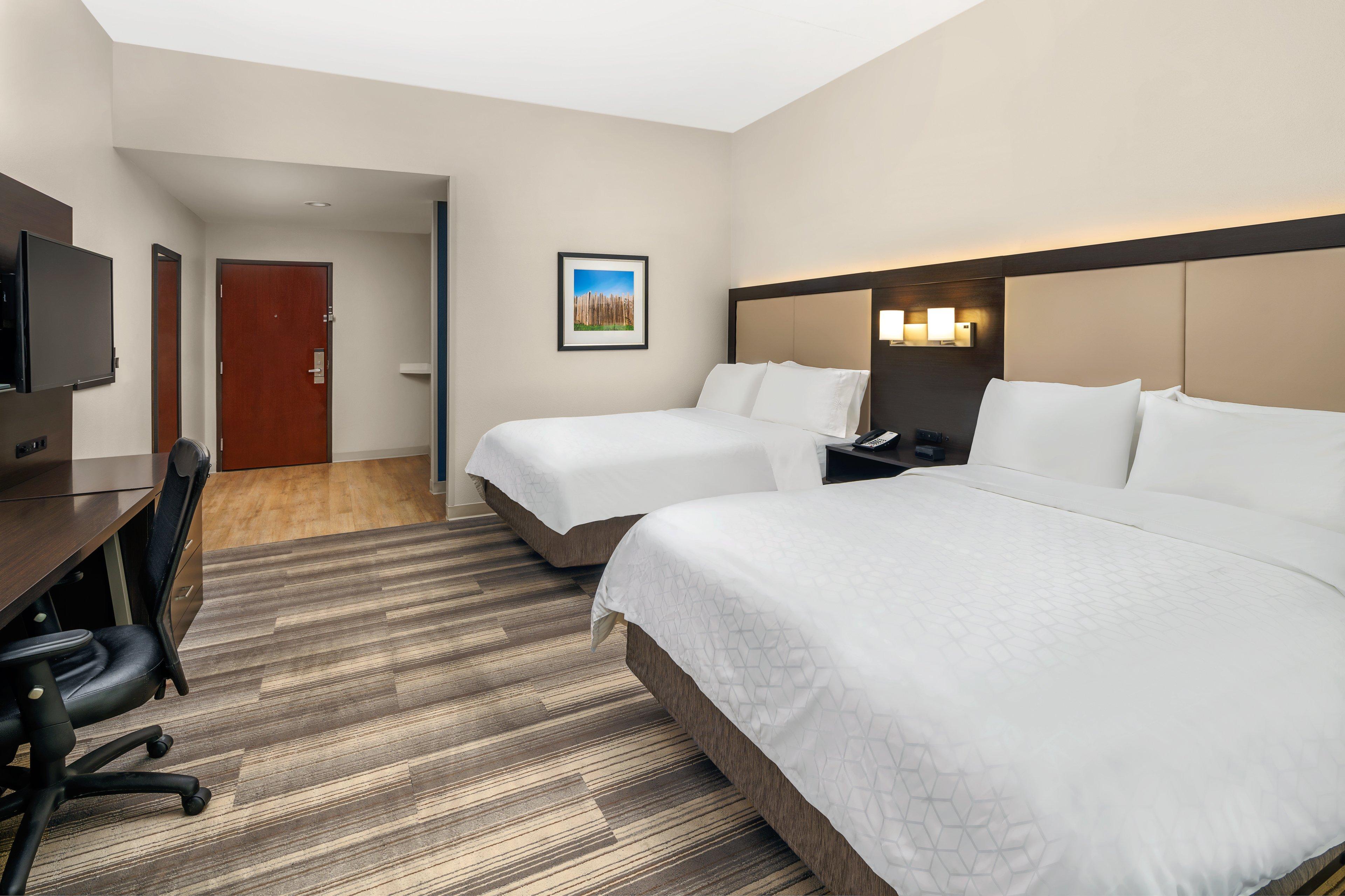 Holiday Inn Express & Suites Florence By Ihg Exteriér fotografie