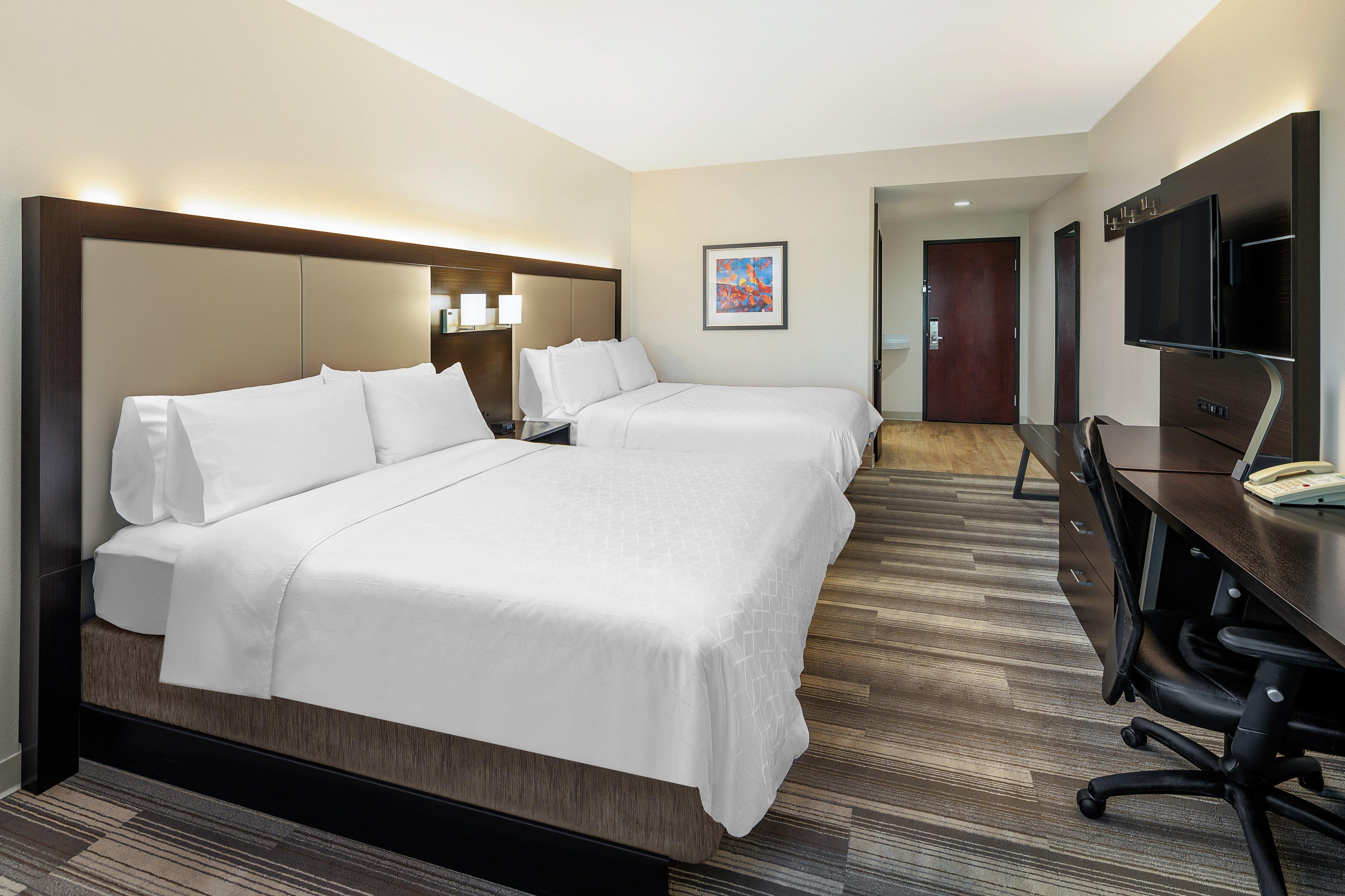 Holiday Inn Express & Suites Florence By Ihg Exteriér fotografie