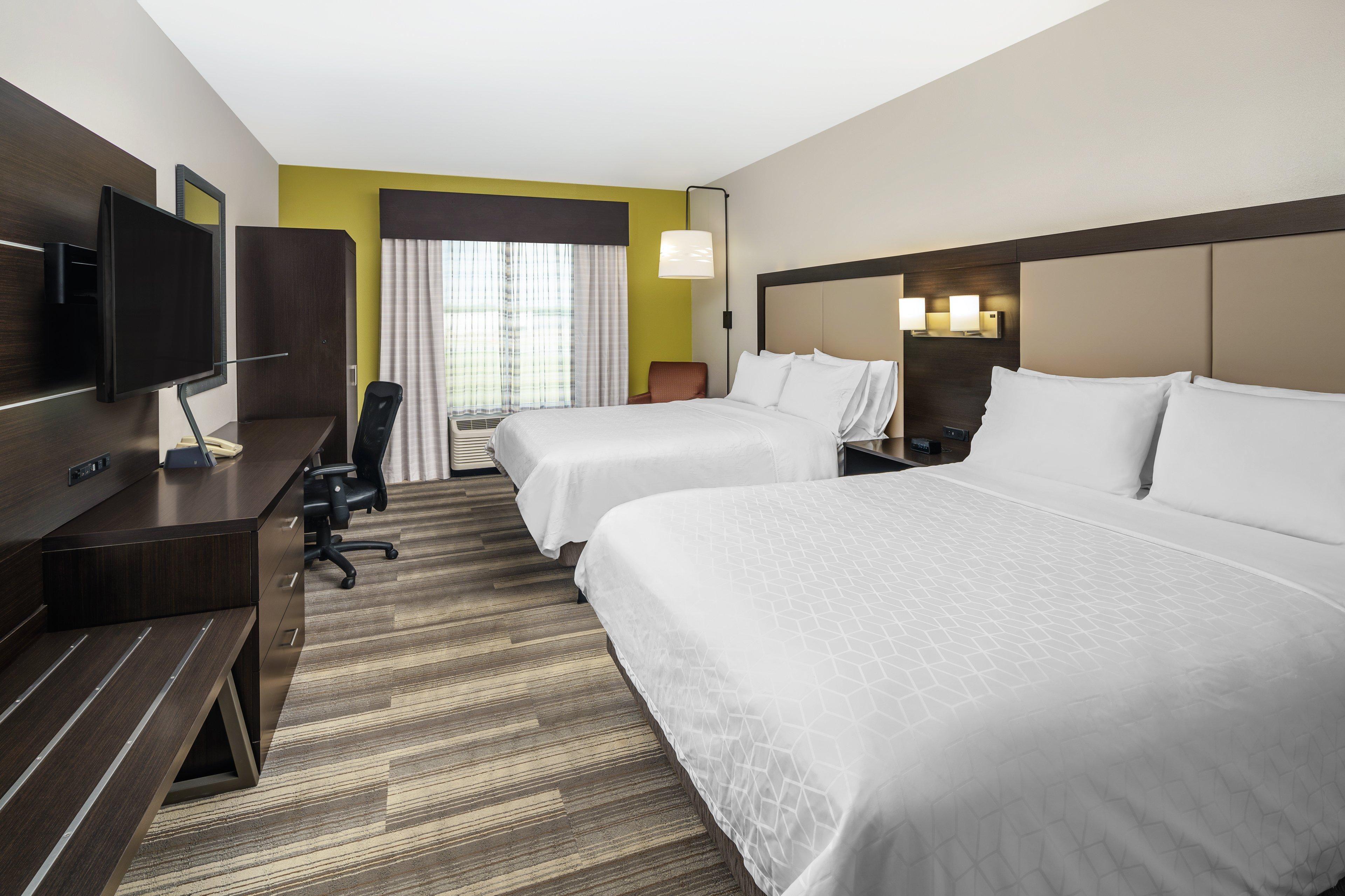 Holiday Inn Express & Suites Florence By Ihg Exteriér fotografie