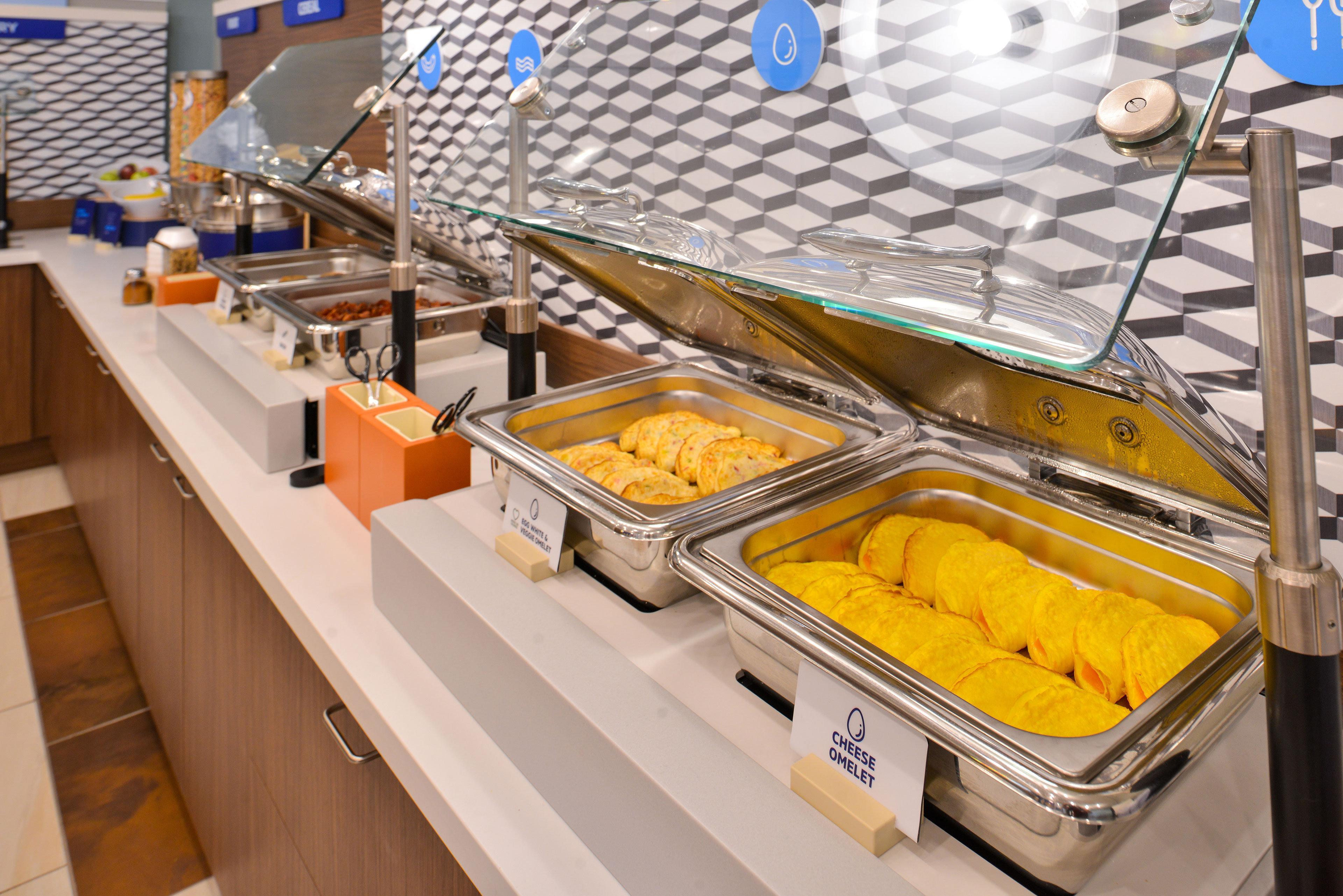 Holiday Inn Express & Suites Florence By Ihg Exteriér fotografie