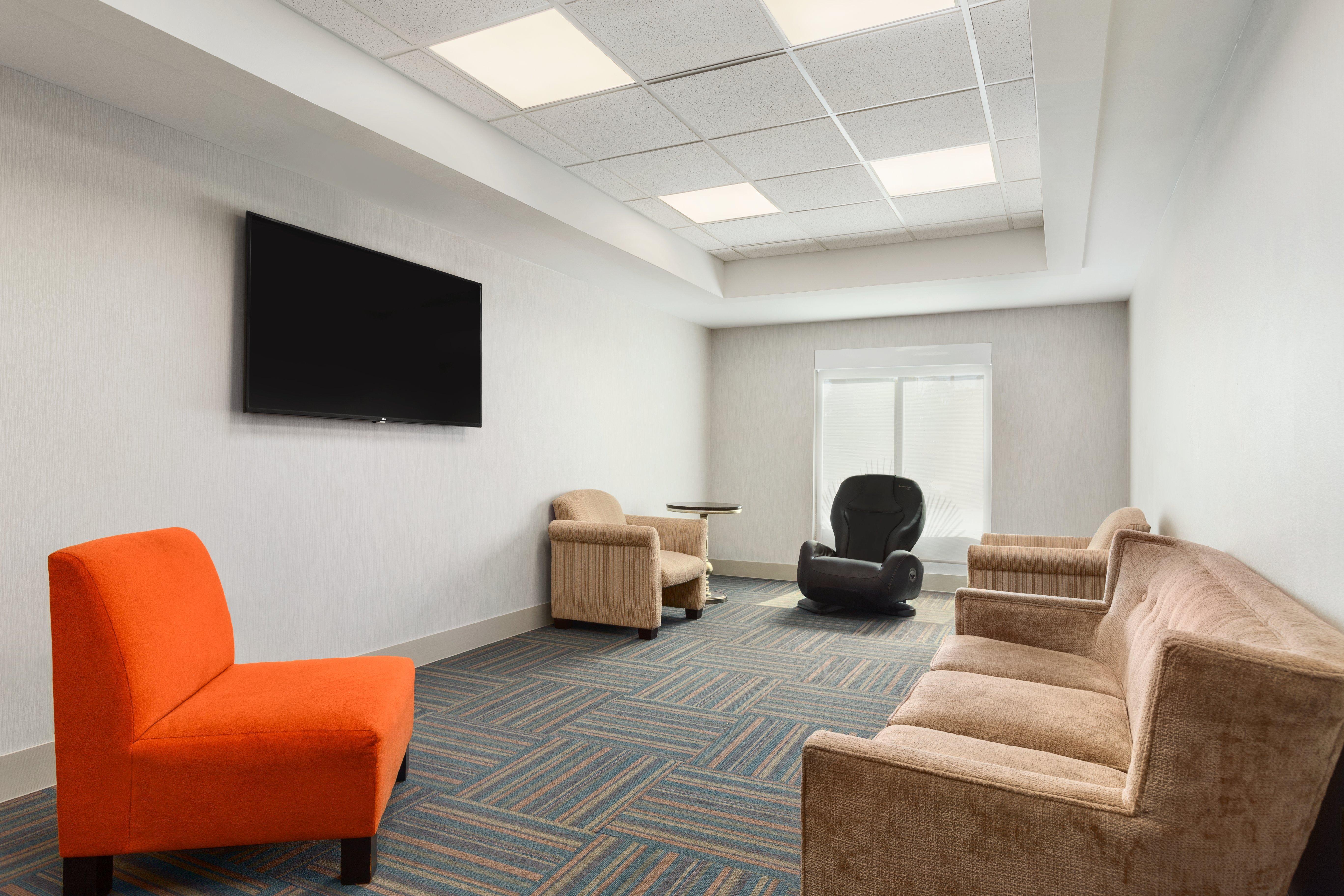 Holiday Inn Express & Suites Florence By Ihg Exteriér fotografie