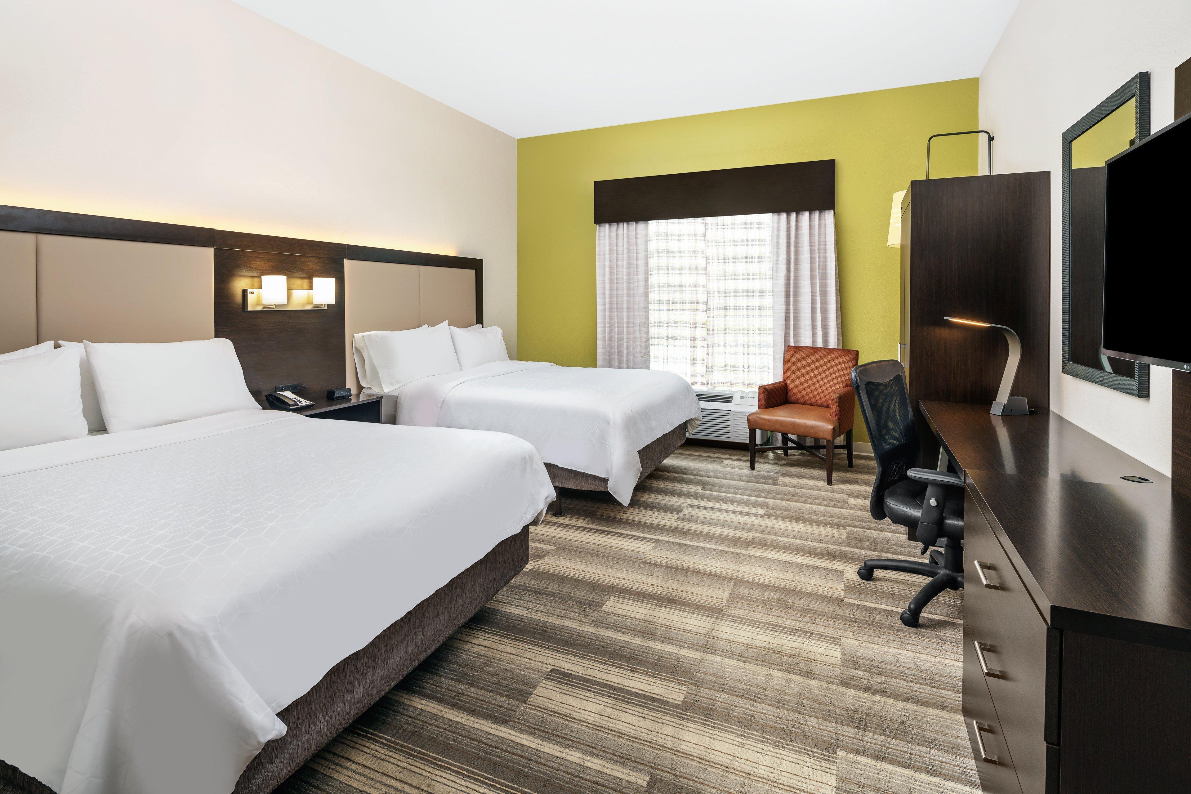 Holiday Inn Express & Suites Florence By Ihg Exteriér fotografie