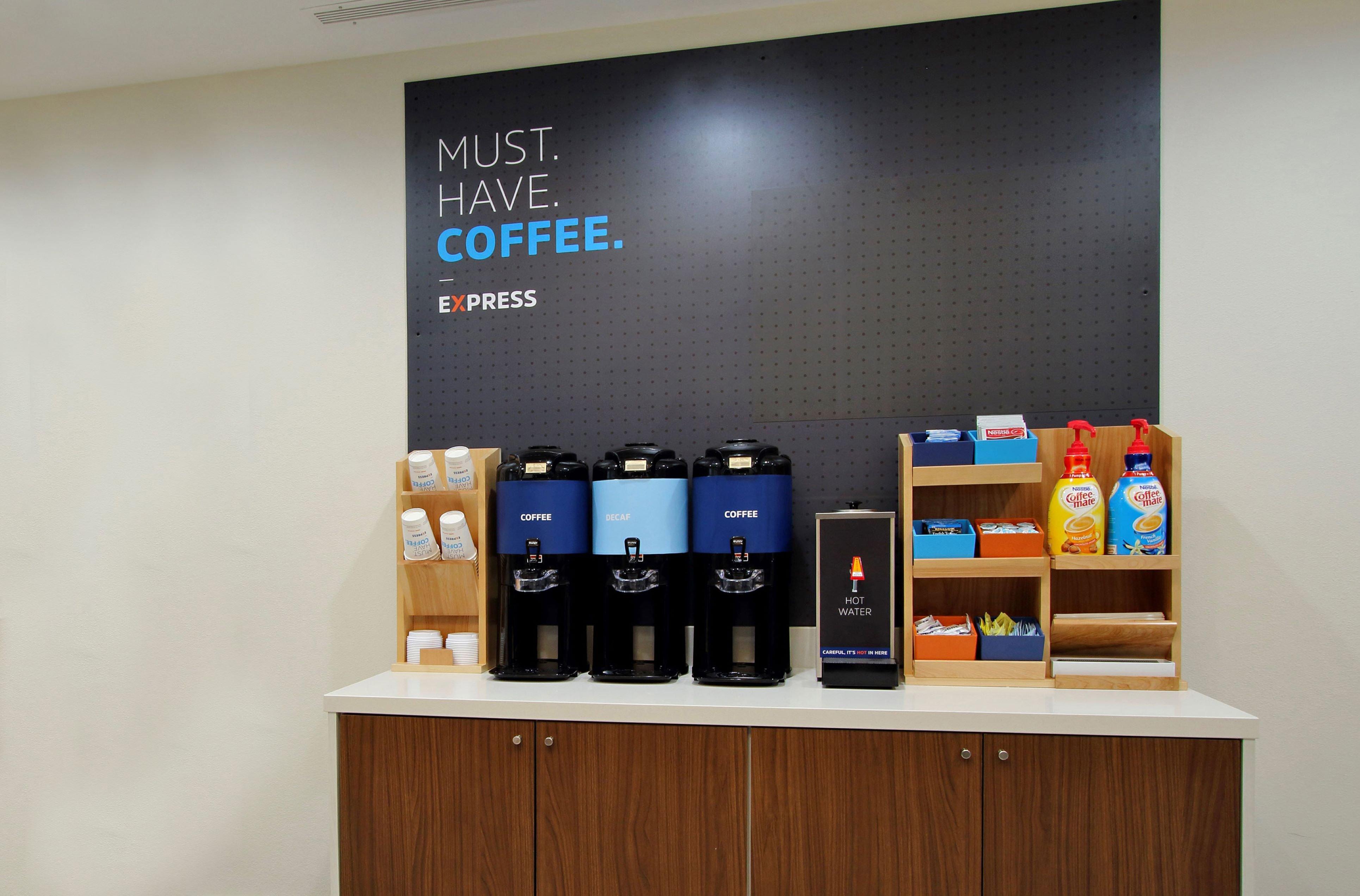 Holiday Inn Express & Suites Florence By Ihg Exteriér fotografie