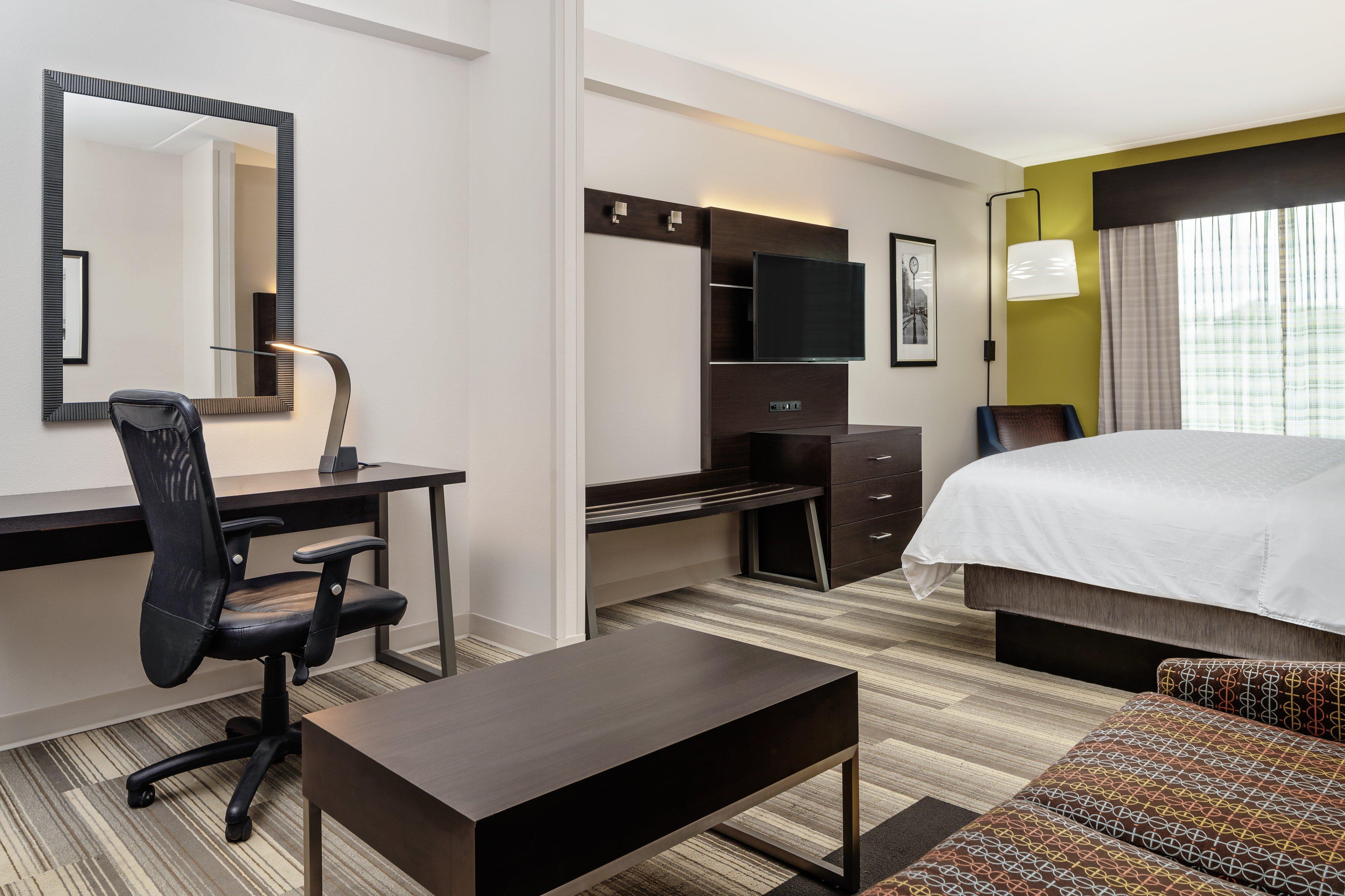 Holiday Inn Express & Suites Florence By Ihg Exteriér fotografie