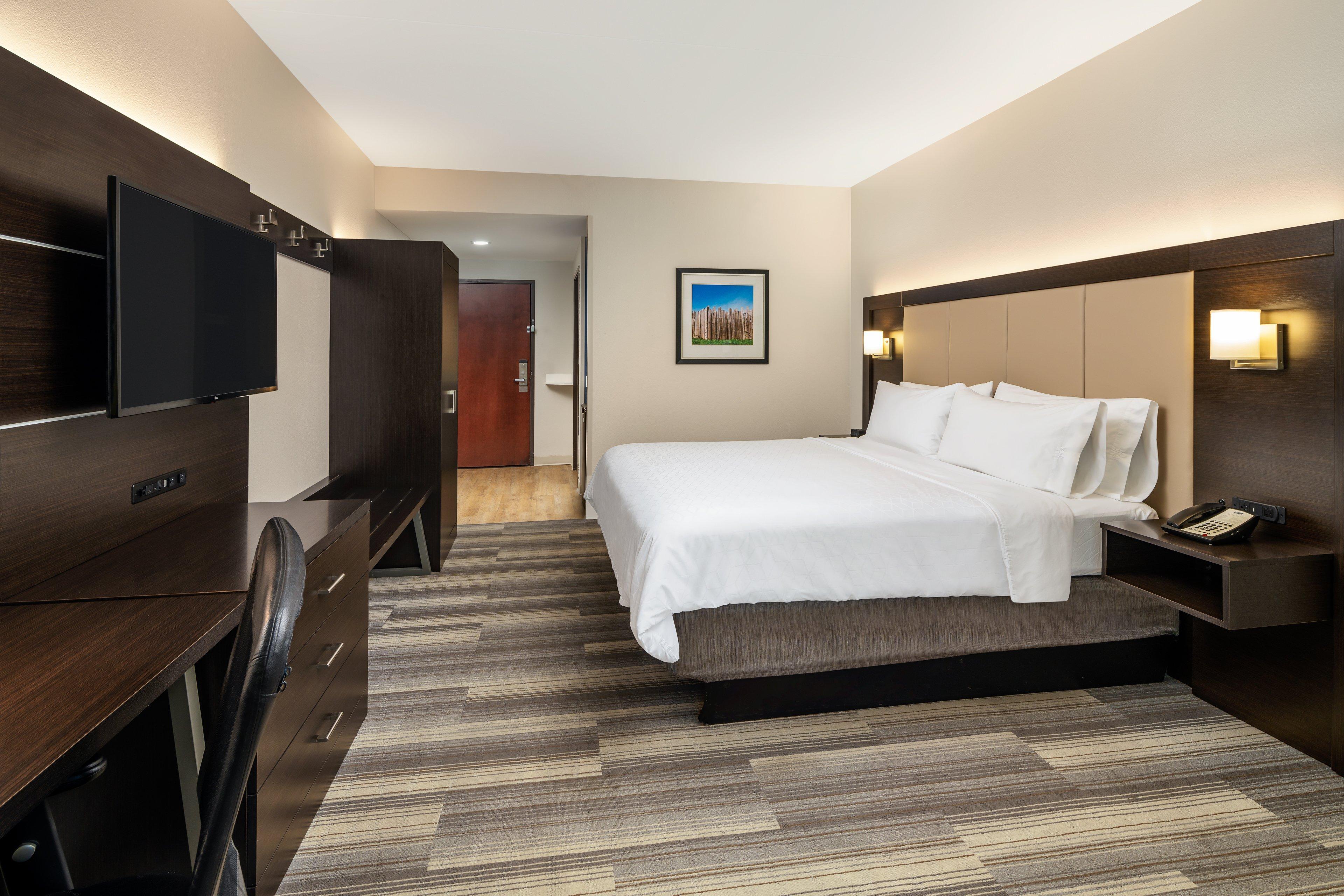 Holiday Inn Express & Suites Florence By Ihg Exteriér fotografie