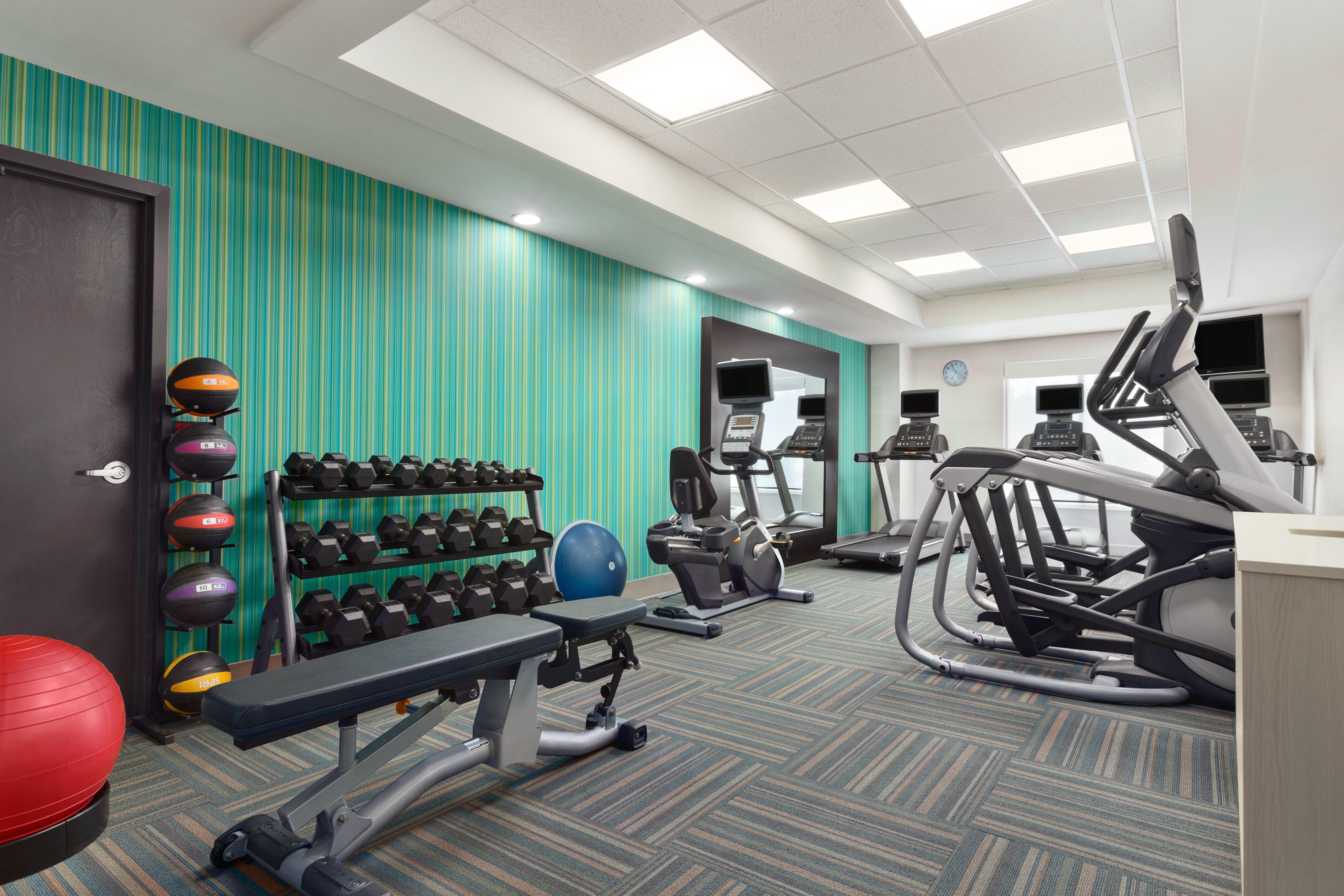Holiday Inn Express & Suites Florence By Ihg Exteriér fotografie