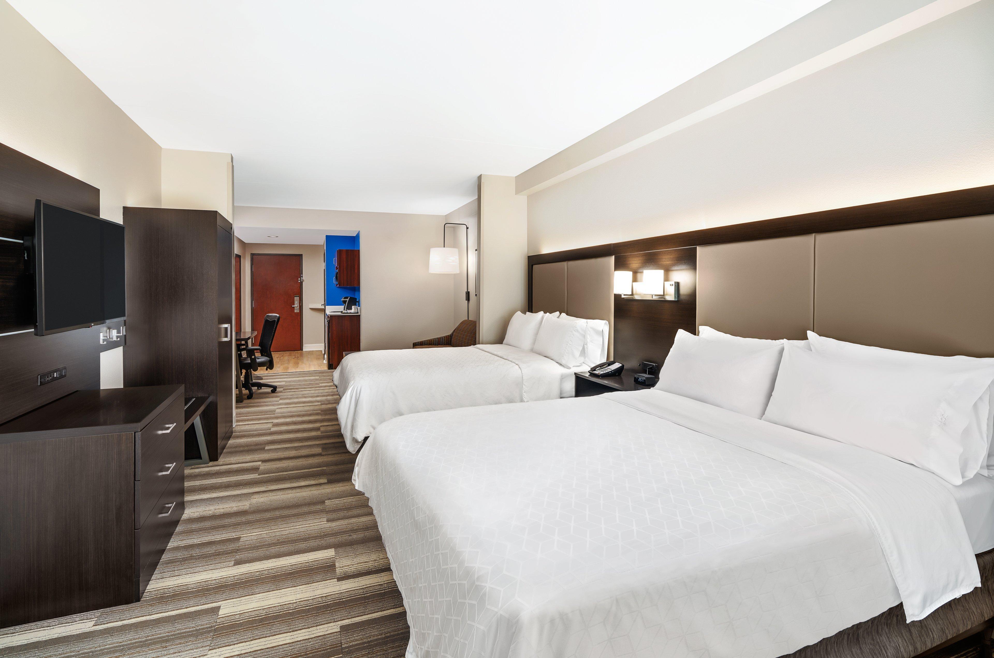 Holiday Inn Express & Suites Florence By Ihg Exteriér fotografie