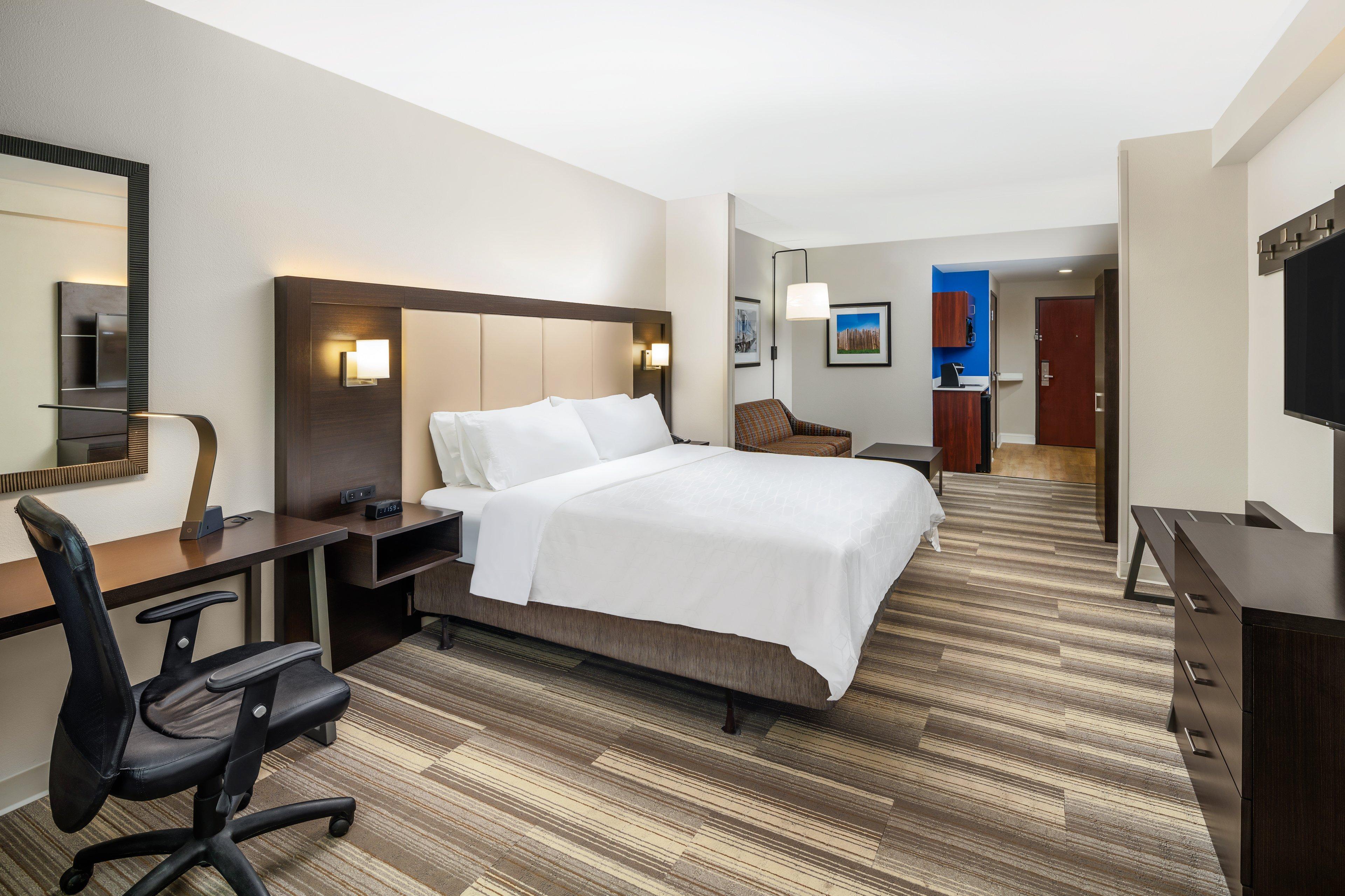 Holiday Inn Express & Suites Florence By Ihg Exteriér fotografie