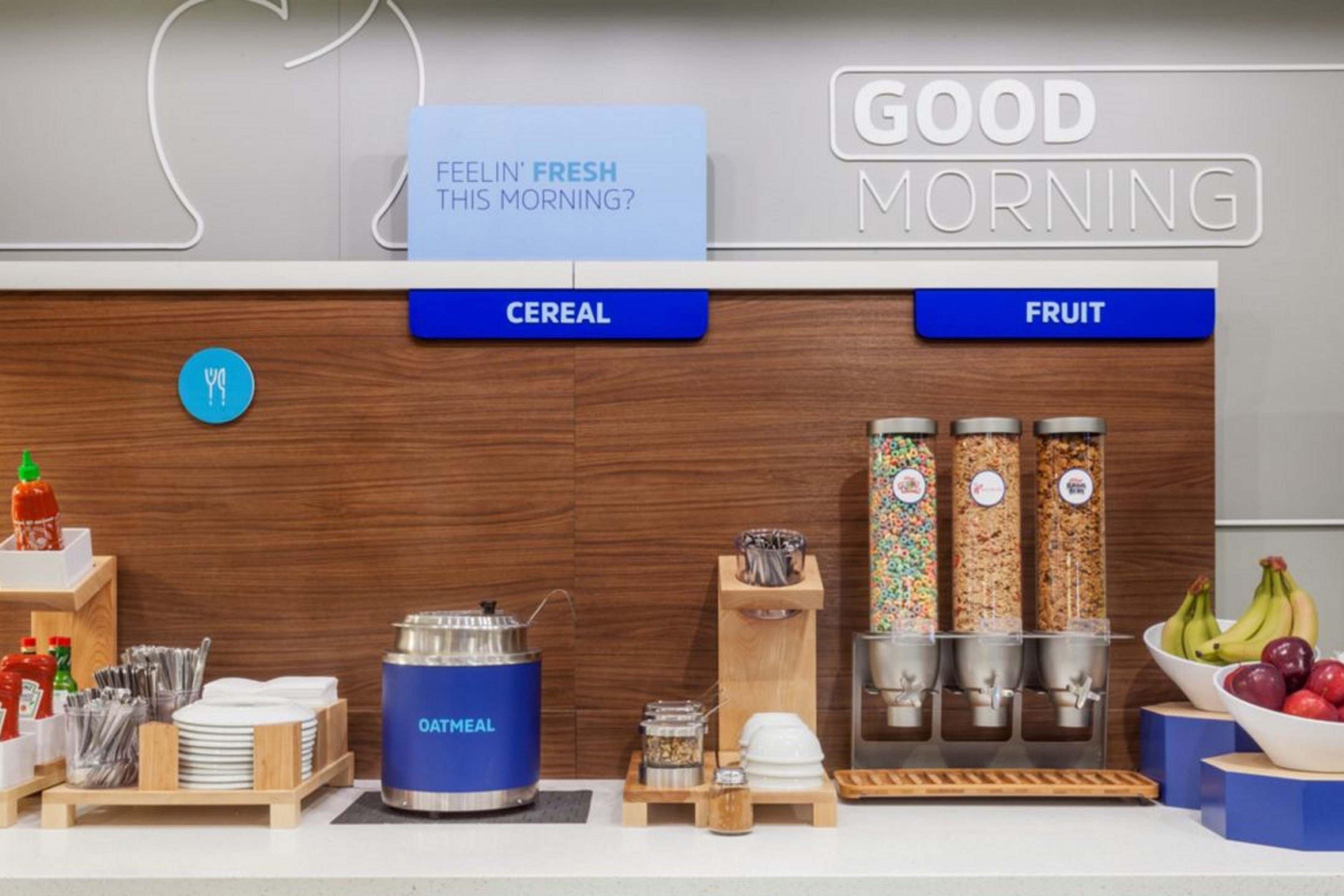 Holiday Inn Express & Suites Florence By Ihg Exteriér fotografie