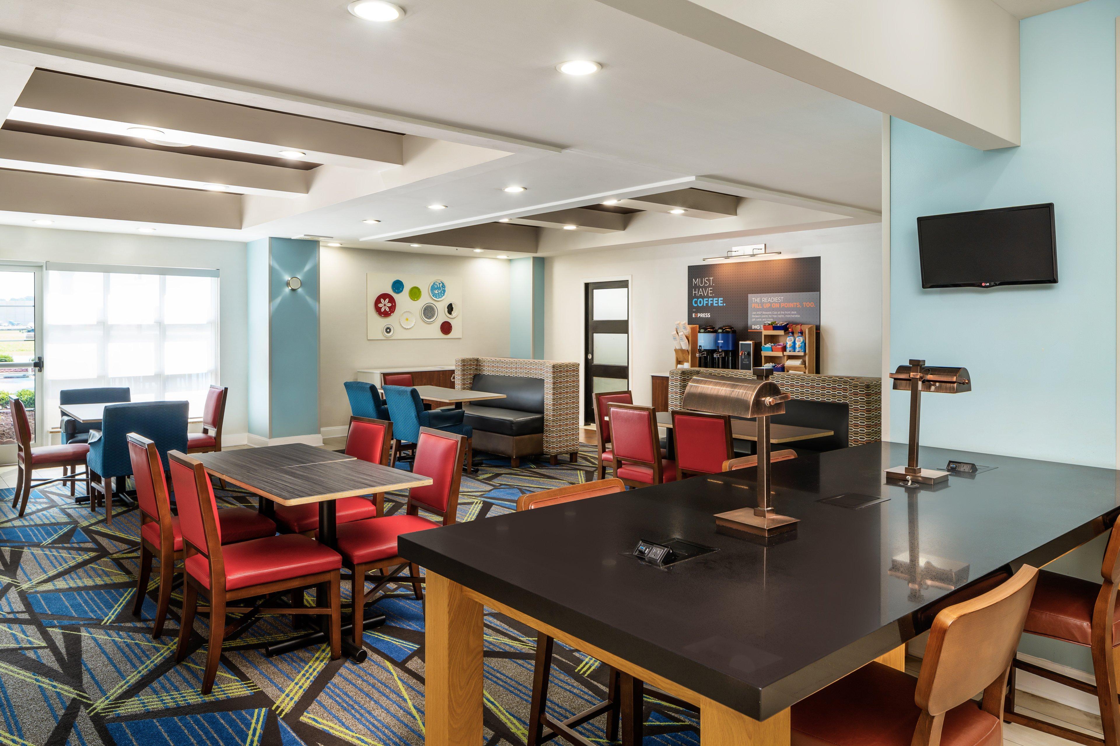 Holiday Inn Express & Suites Florence By Ihg Exteriér fotografie
