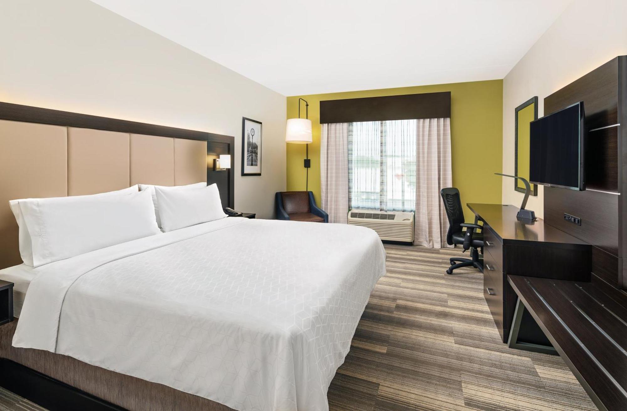 Holiday Inn Express & Suites Florence By Ihg Exteriér fotografie