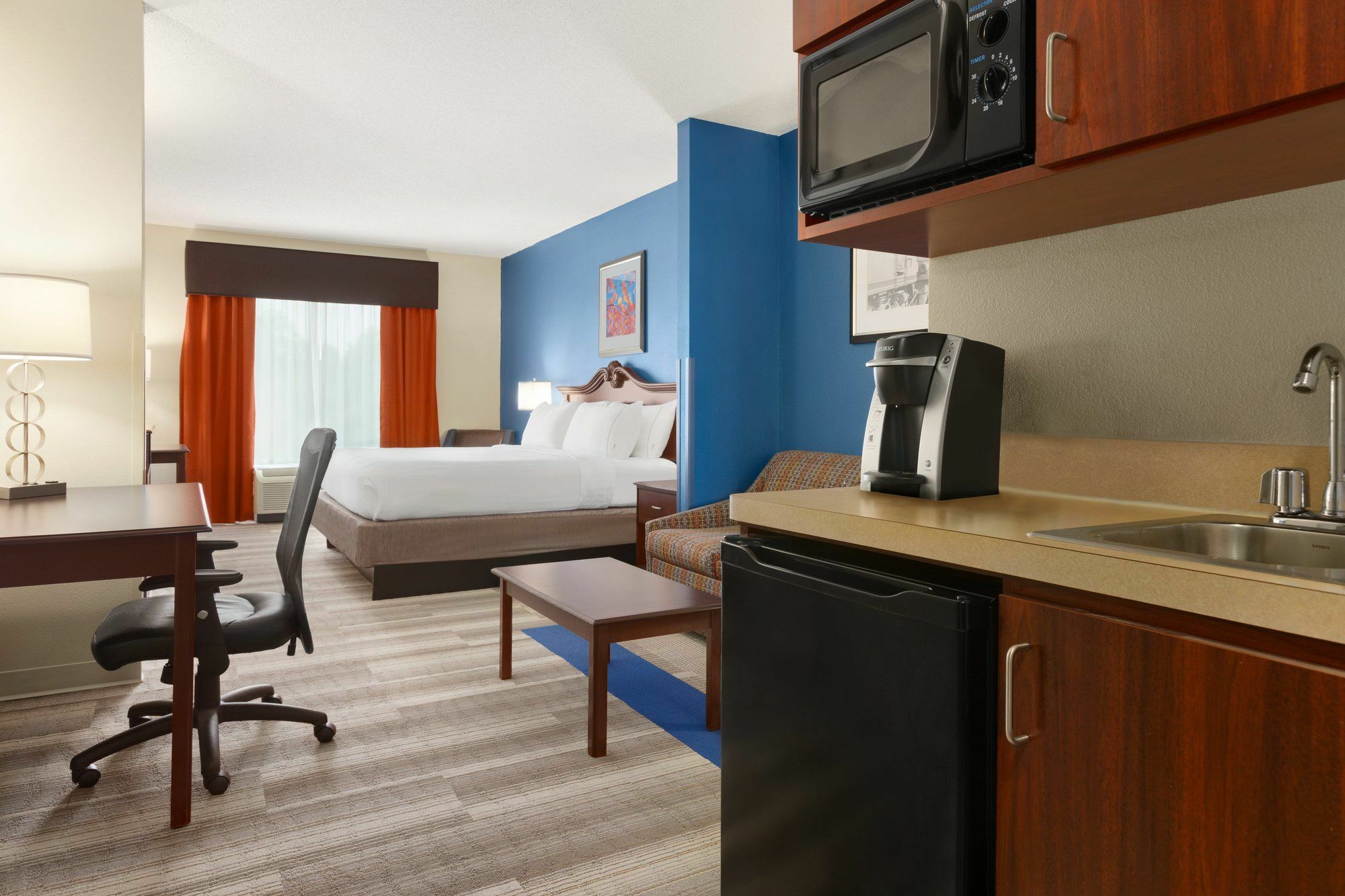 Holiday Inn Express & Suites Florence By Ihg Exteriér fotografie