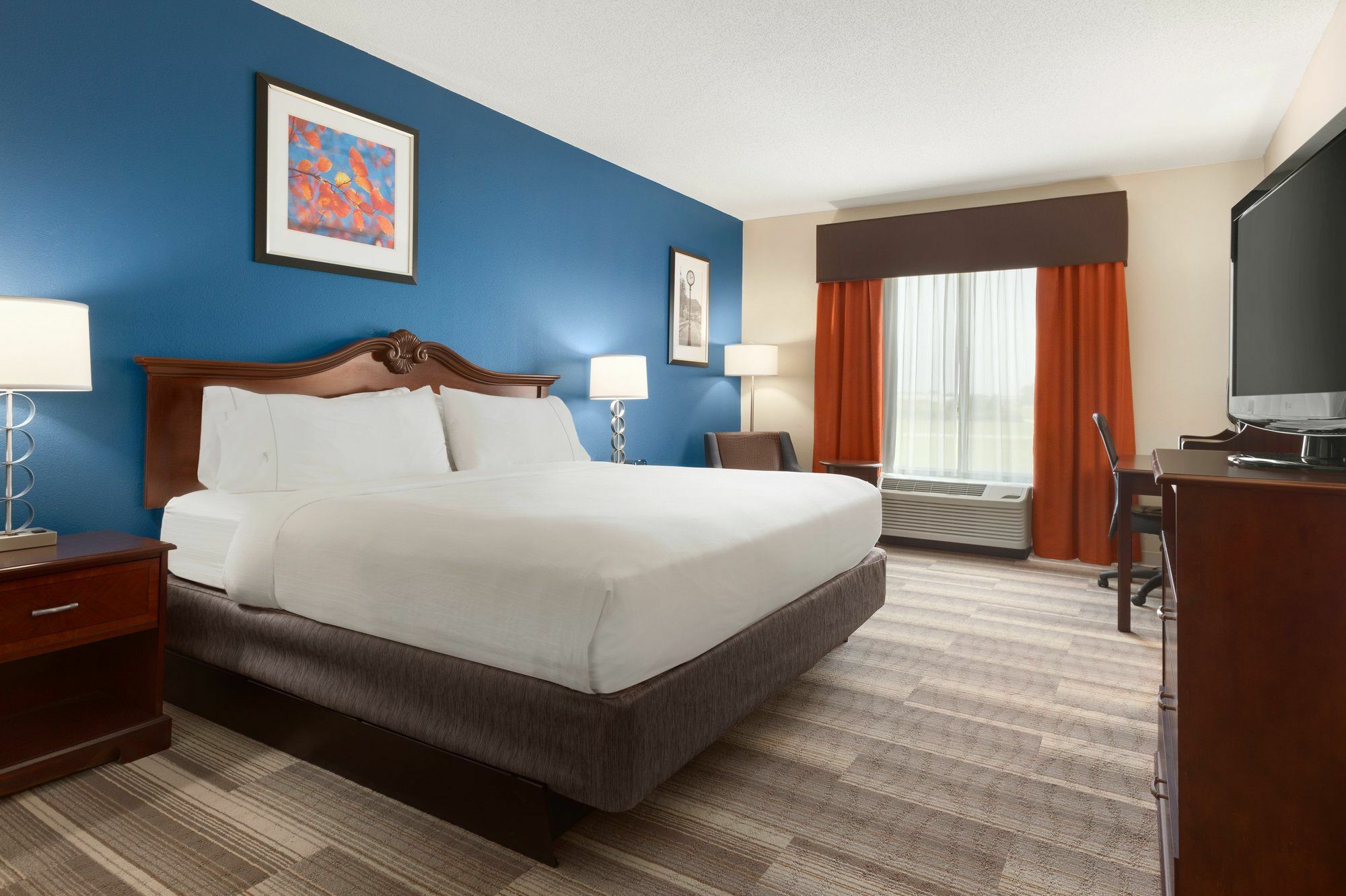 Holiday Inn Express & Suites Florence By Ihg Exteriér fotografie