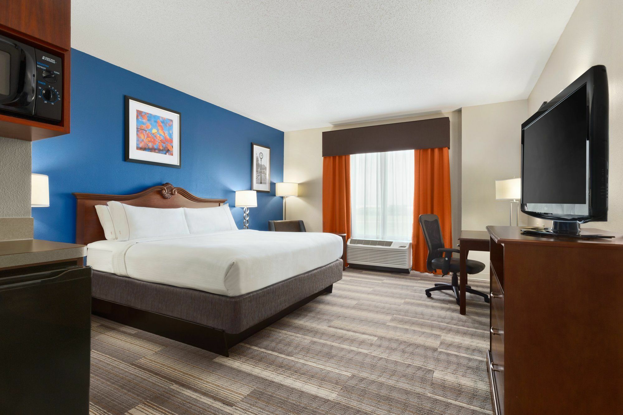 Holiday Inn Express & Suites Florence By Ihg Exteriér fotografie