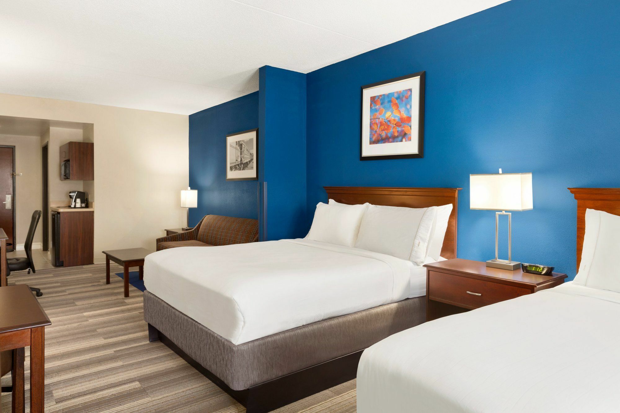 Holiday Inn Express & Suites Florence By Ihg Exteriér fotografie