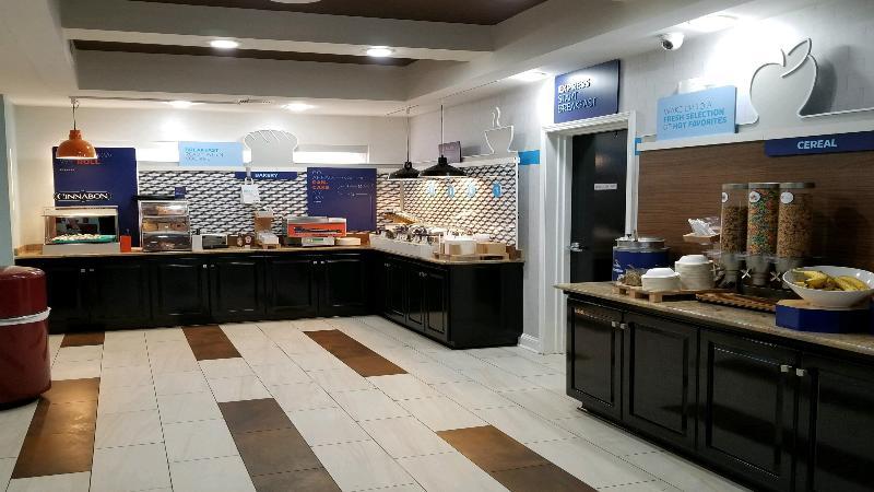 Holiday Inn Express & Suites Florence By Ihg Exteriér fotografie